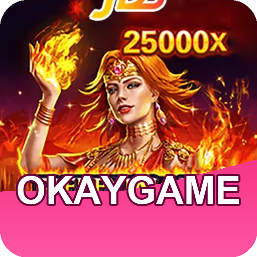 Logo Oficial okaygame Download