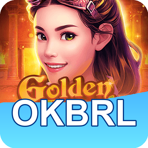 Logo Oficial okbrl Download
