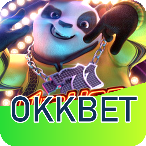 Logo Oficial okkbet Download