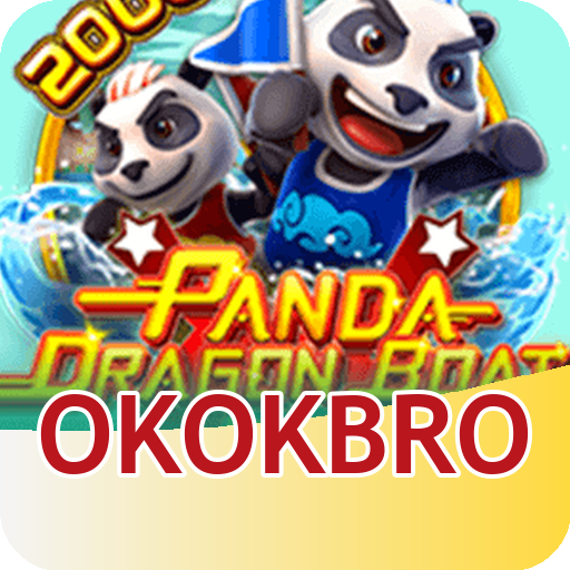 Logo Oficial okokbro Download