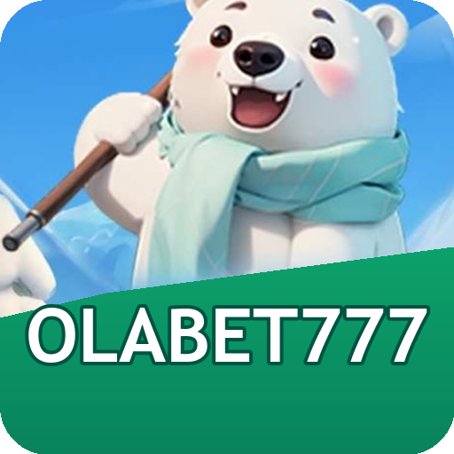 Logo Oficial olabet777 Download