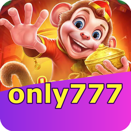 Logo Oficial only777 Download
