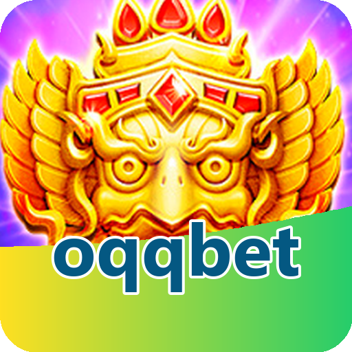Logo Oficial oqqbet Download