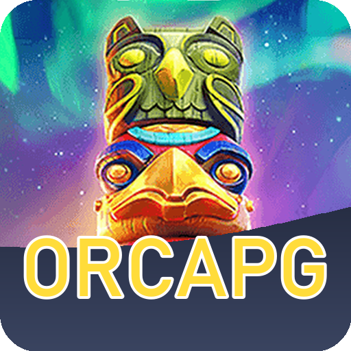 Logo Oficial orcapg Download
