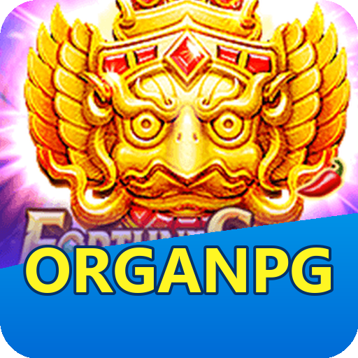 Logo Oficial organpg Download
