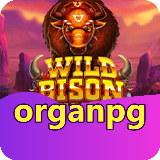 Formulário de Registro organpg