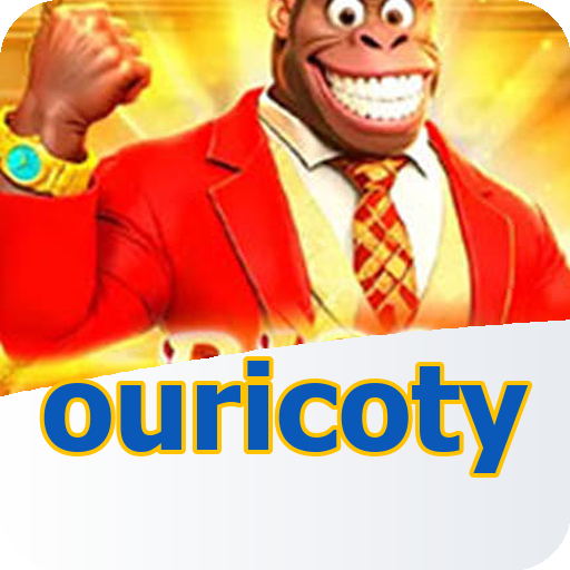 Formulário de Registro ouricoty