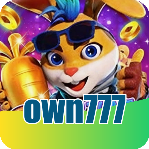 Logo Oficial own777 Download