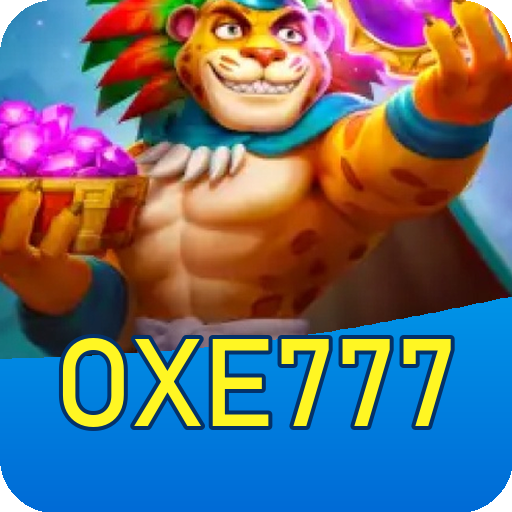Logo Oficial oxe777 Download