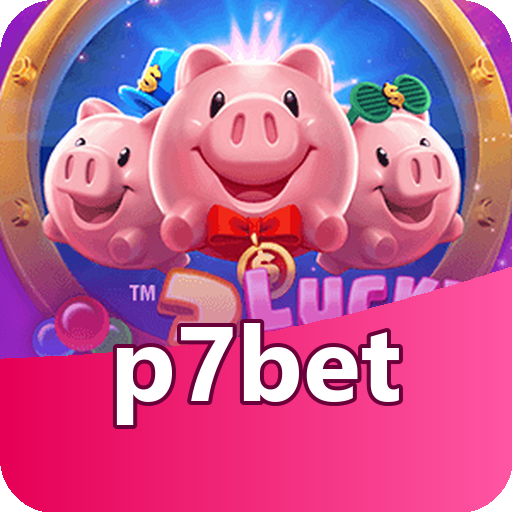 Logo Oficial p7bet Download