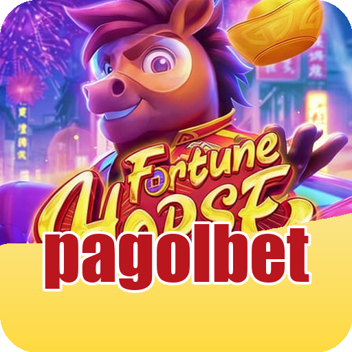 Logo Oficial pagolbet Download