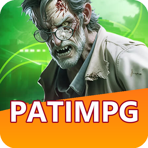 Formulário de Registro patimpg