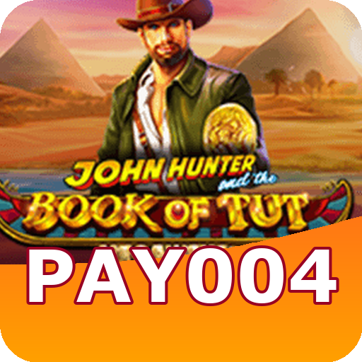 Logo Oficial pay004 Download