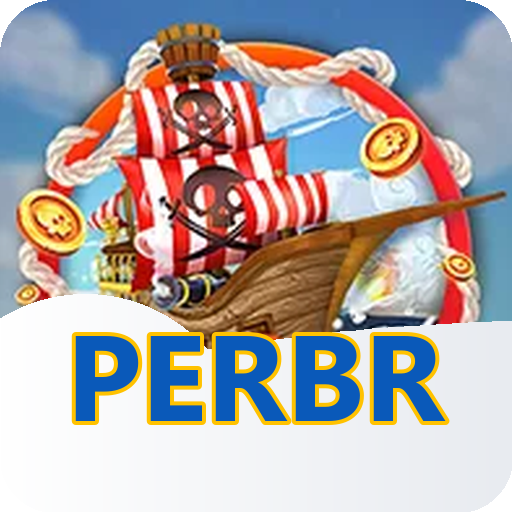 Logo Oficial perbr Download