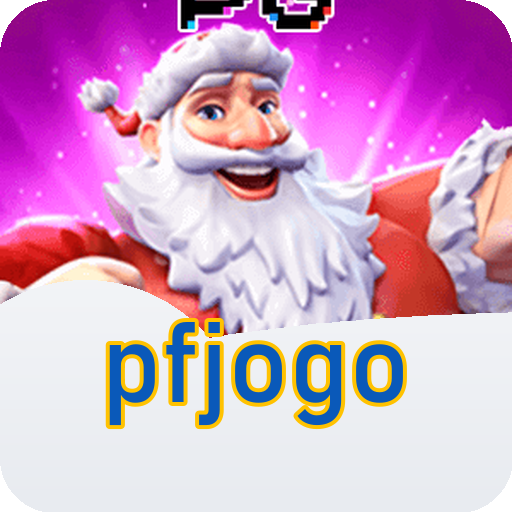 Logo Oficial pfjogo Download