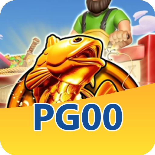Logo Oficial pg00 Download