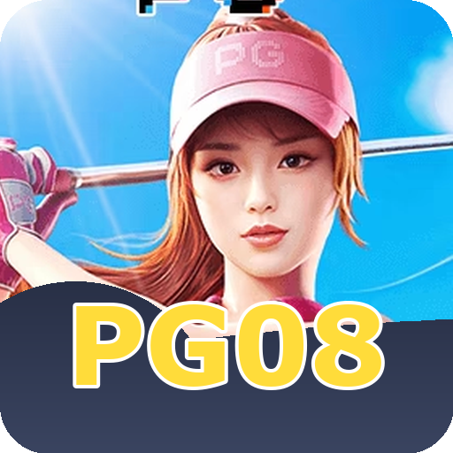 Logo Oficial pg08 Download