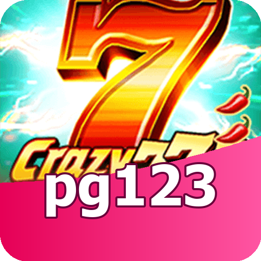 Logo Oficial pg123 Download