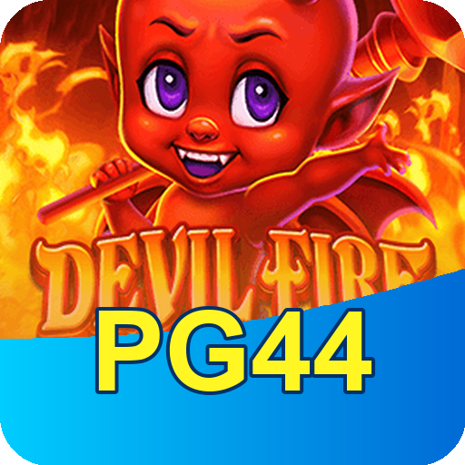 Logo Oficial pg44 Download