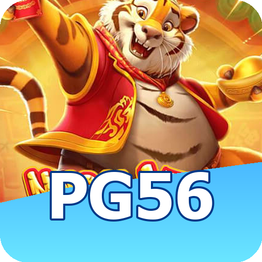 Logo Oficial pg56 Download