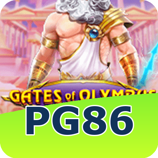 Logo Oficial pg86 Download