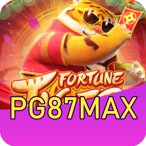 Logo Oficial pg87max Download