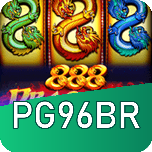 Logo Oficial pg96br Download