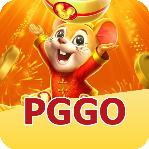 Logo Oficial pggo Download