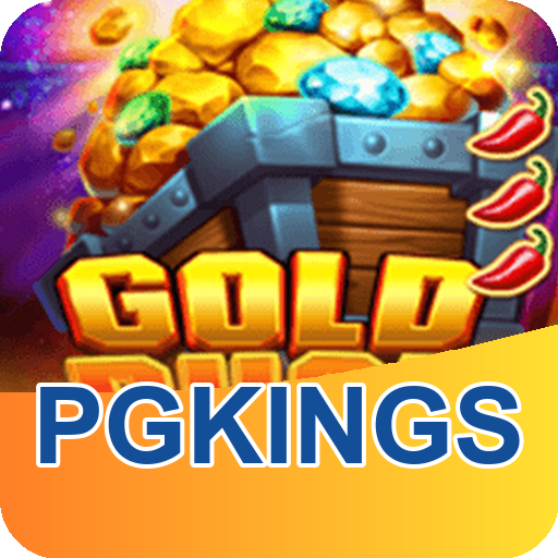 Formulário de Registro pgkings
