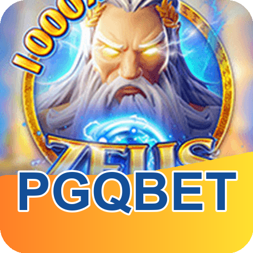 Logo Oficial pgqbet Download
