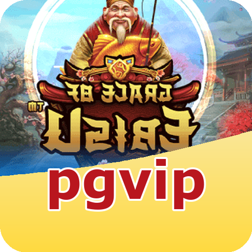 Logo Oficial pgvip Download