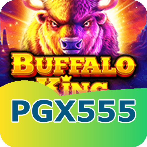 Logo Oficial pgx555 Download