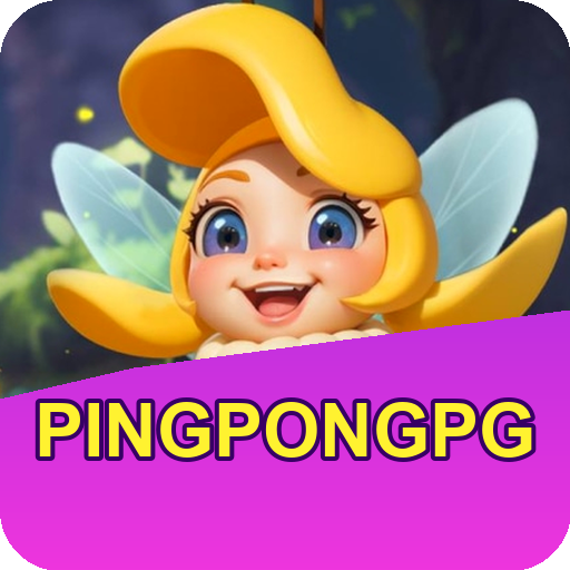 Formulário de Registro pingpongpg