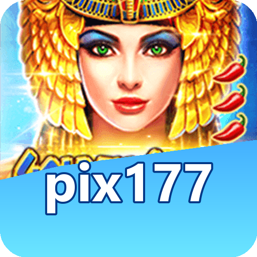 Logo Oficial pix177 Download