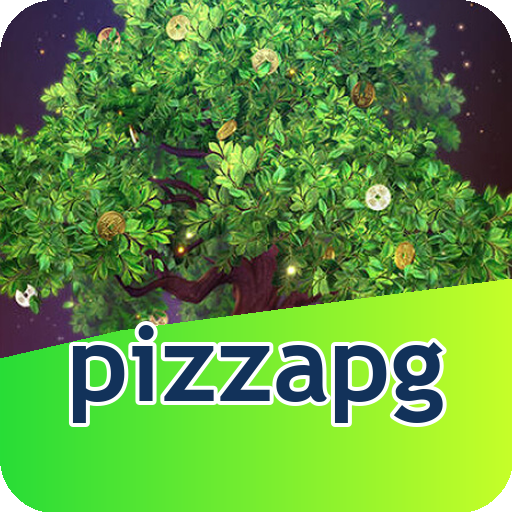 Formulário de Registro pizzapg