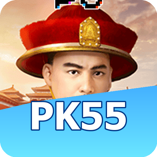 Logo Oficial pk55 Download