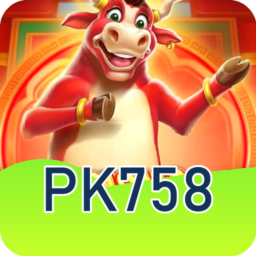 Logo Oficial pk758 Download