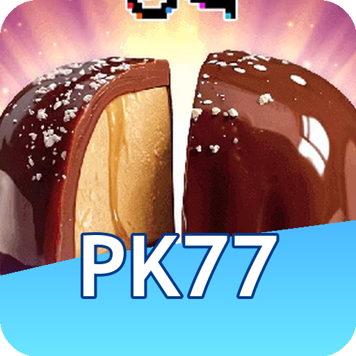 Formulário de Registro pk77