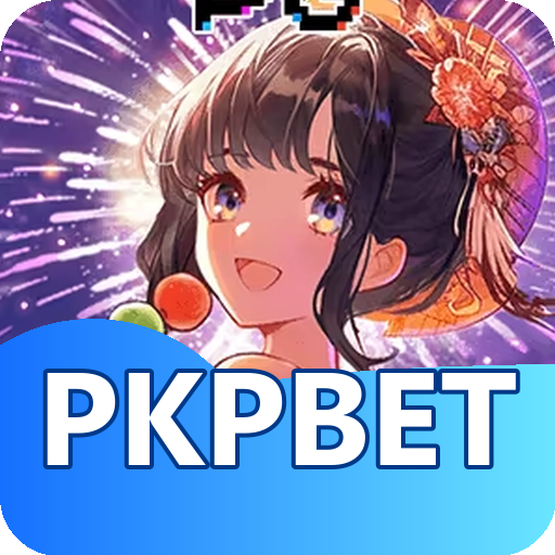 Logo Oficial pkpbet Download