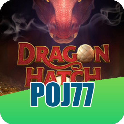 Logo Oficial poj77 Download