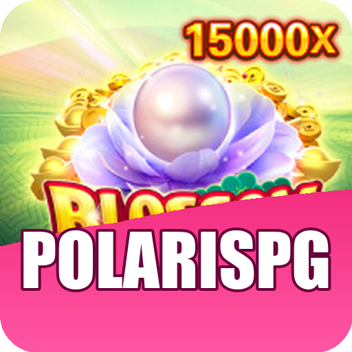 Logo Oficial polarispg Download