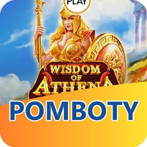 Logo Oficial pomboty Download