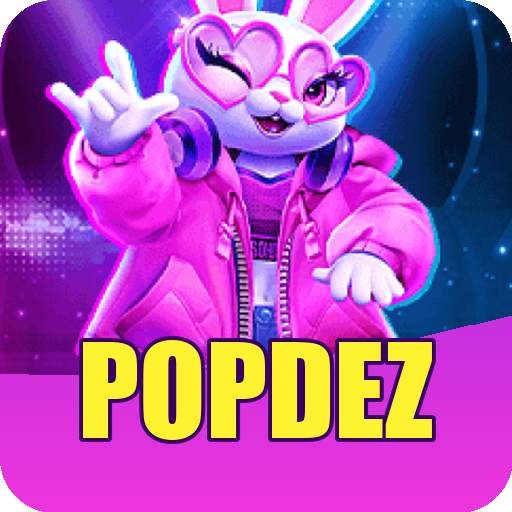 Formulário de Registro popdez