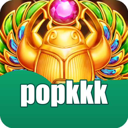 Logo Oficial popkkk Download
