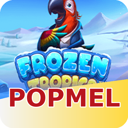 Logo Oficial popmel Download