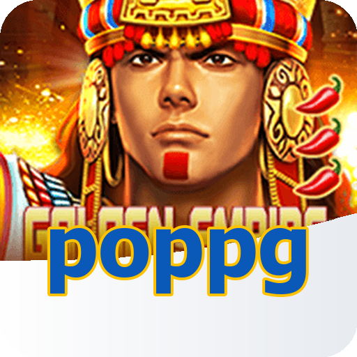 Logo Oficial poppg Download