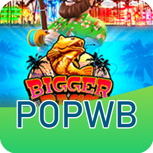 Logo Oficial popwb Download