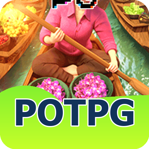 Formulário de Registro potpg