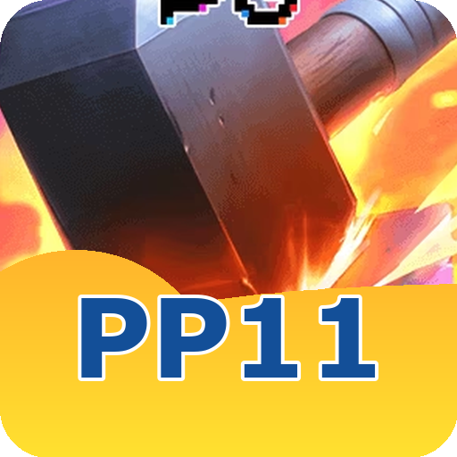Logo Oficial pp11 Download