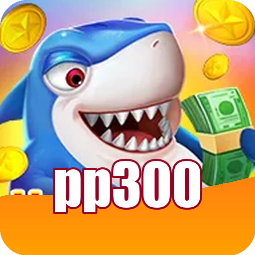 Logo Oficial pp300 Download